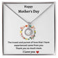 Happy Mother's Day | Eternal Hope Necklace