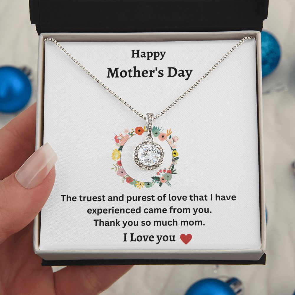 Happy Mother's Day | Eternal Hope Necklace