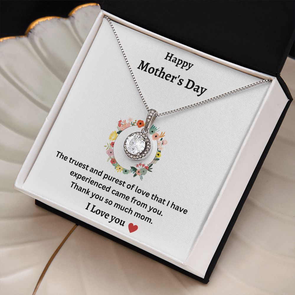 Happy Mother's Day | Eternal Hope Necklace