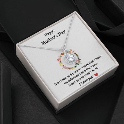 Happy Mother's Day | Eternal Hope Necklace